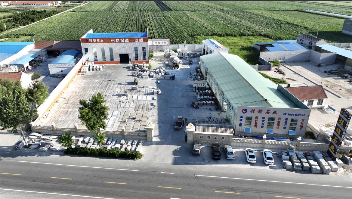 南廠企業(yè)面貌