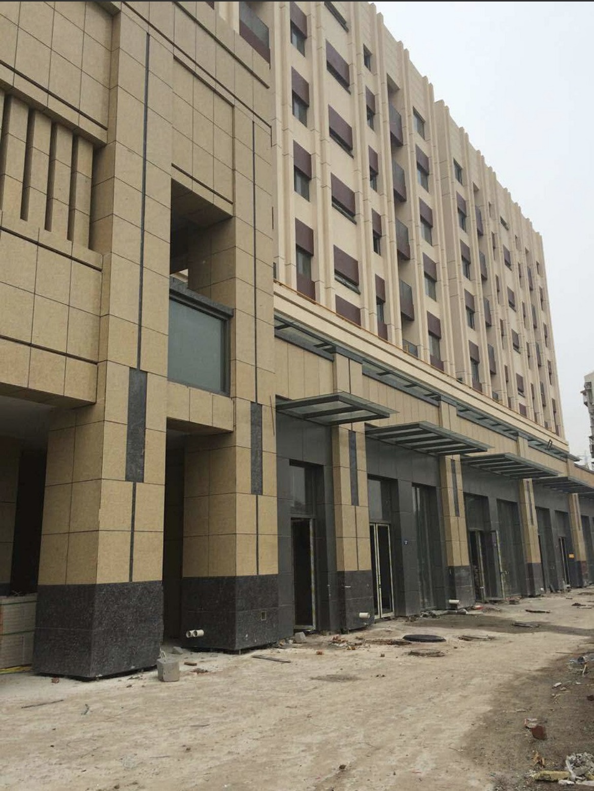 天津市虹橋區(qū)虹都名苑