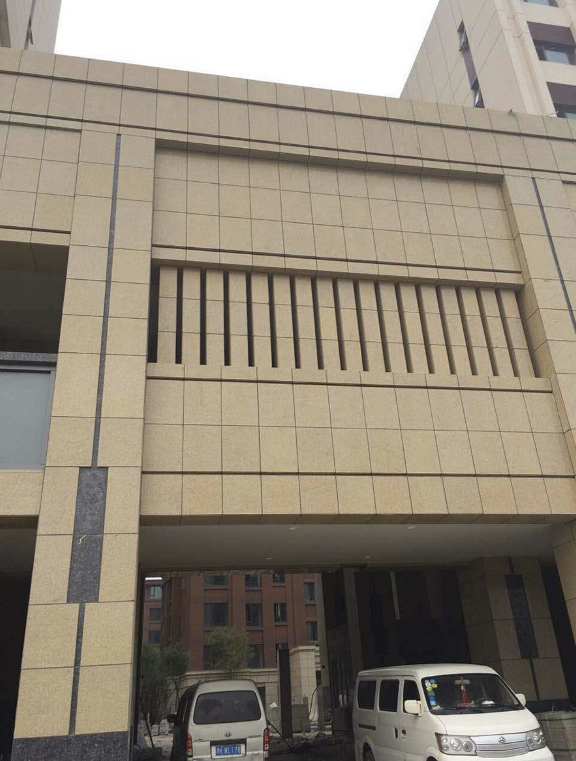 天津市虹橋區(qū)虹都名苑1