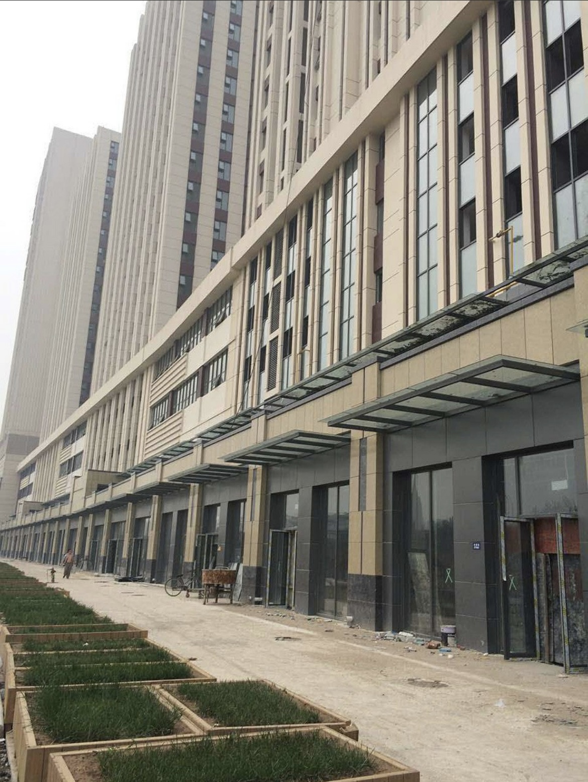 天津市虹橋區(qū)虹都名苑2