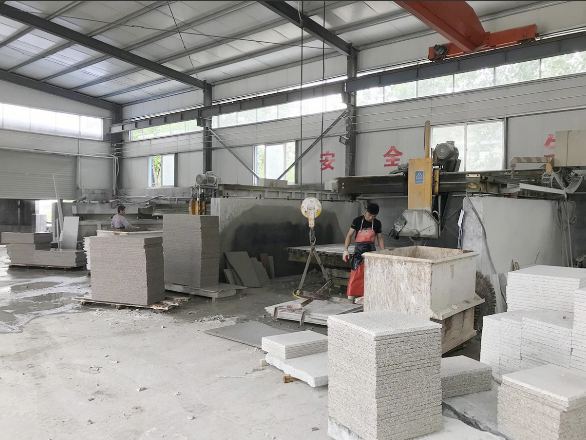 Production equipment